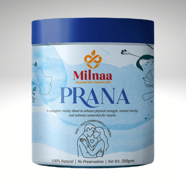 Milnaa Prana